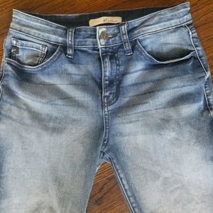 Jeans Size 27